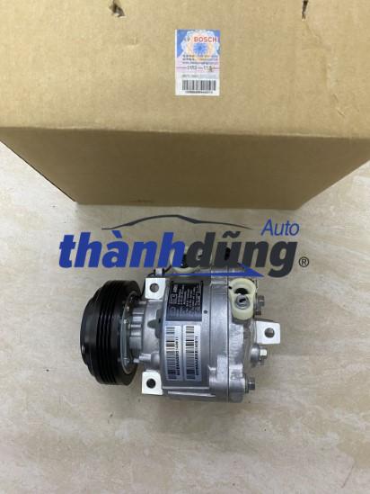 LỐC LẠNH ( ĐIỀU HÒA) SUZUKI VITARA