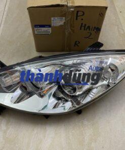 ĐÈN PHA TRÁI HAIMA 3