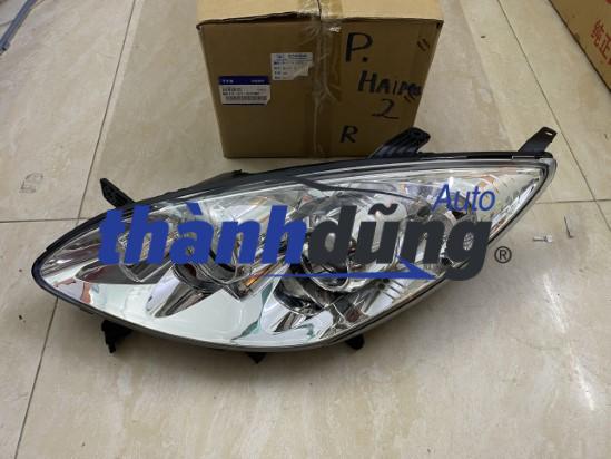 ĐÈN PHA TRÁI HAIMA 3