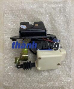 KHÓA NGẬM CỐP HẬU HAIMA 3