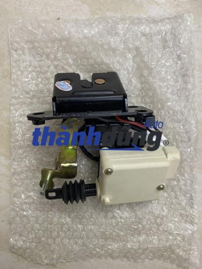 KHÓA NGẬM CỐP HẬU HAIMA 3