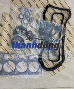 GIOĂNG ĐẠI TU TOYTOA ZACE 2005