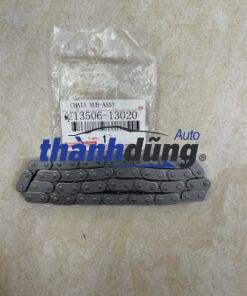 XÍCH (SÊN) CAM TOYOTA ZACE