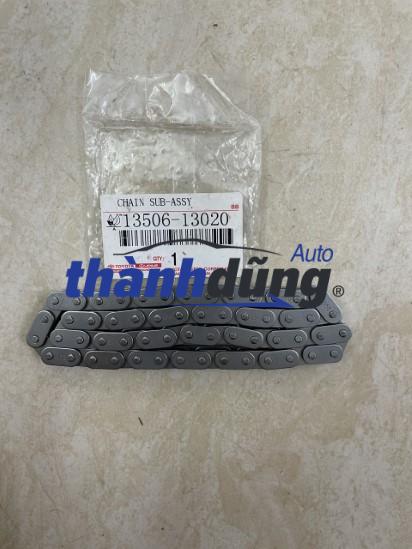 XÍCH (SÊN) CAM TOYOTA ZACE