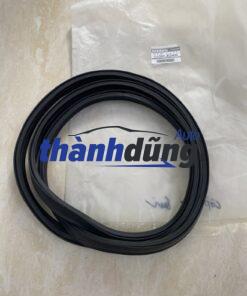 GIOĂNG CỐP HẬU NISSAN SUNNY 2013