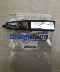 TAY MỞ CỬA NGOÀI CHEVROLET TRAILBLAZER 2014-2020