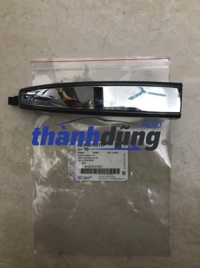 TAY MỞ CỬA NGOÀI CHEVROLET TRAILBLAZER 2014-2020