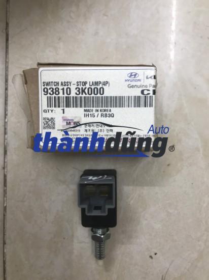 CÔNG TẮC ĐÈN PHANH LÙI HYUNDAI ACCENT