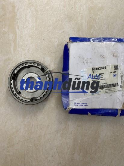 BÁNH RĂNG LỒNG SỐ 5 DAEWOO LACETTI