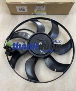 MÔ TƠ QUẠT DÀN NÓNG CHEVROLET CRUZE