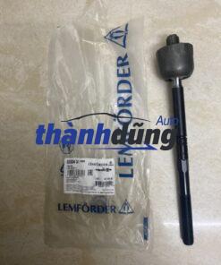 ROTUYN LÁI TRONG MERCEDES C300