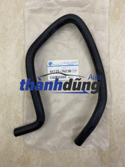 ỐNG DẦU LÀM MÁT BƠM TRỢ LỰC LÁI NISSAN TEANA