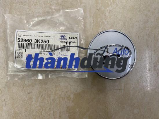 NẮP CHỤP MAY Ơ HYUNDAI KONA