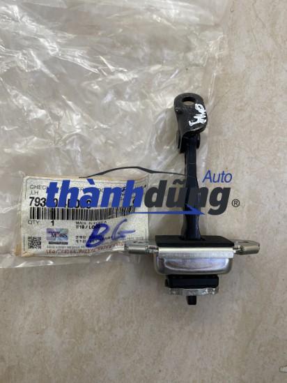 HẠN CHÉ CÁNH CỬA KIA K2700