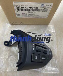 CÔNG TẮC VÔ LĂNG PHỤ KIA SEDONA