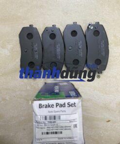 MÁ PHANH TRƯỚC KIA OPTIMA 2014-2020