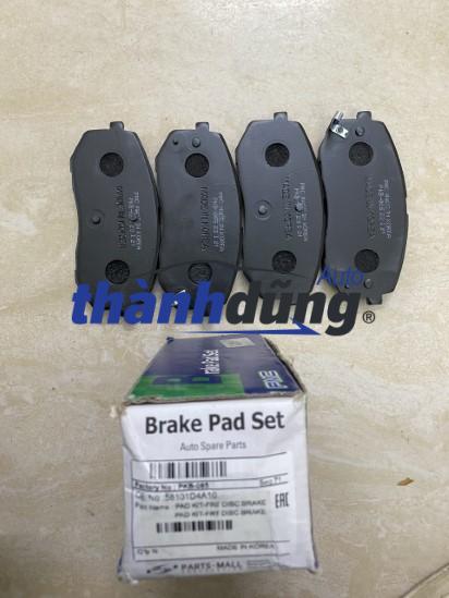 MÁ PHANH TRƯỚC KIA OPTIMA 2014-2020