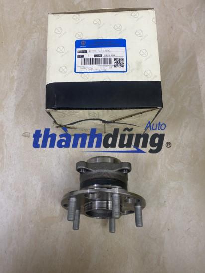 BI MOAY Ơ SAU HONDA ACCORD