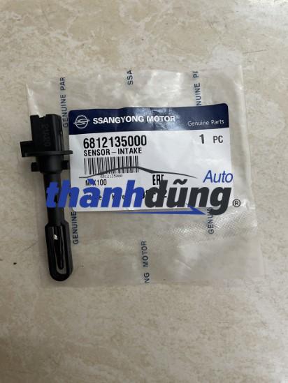 CẢM BIẾN NHIỆT ĐỘ DÀN LẠNH SSANGYONG TIVOLI