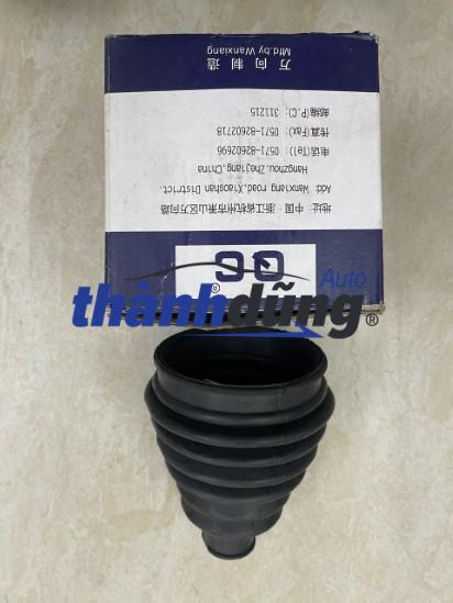 CAO SU CHỤP BỤI LÁP LIFAN 520 2006-2010