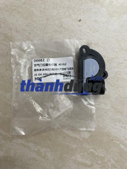 CẢM BIẾN BƯỚM GA LIFAN 520 2006