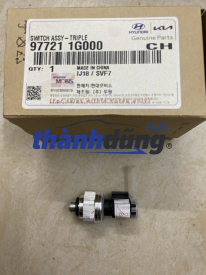 CẢM BIẾN ÁP SUẤT GA HYUNDAI TUCSON 2009-2018