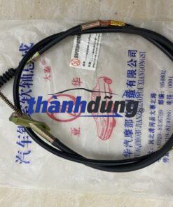 CÁP THẮNG TAY JRD 5 CHỖ