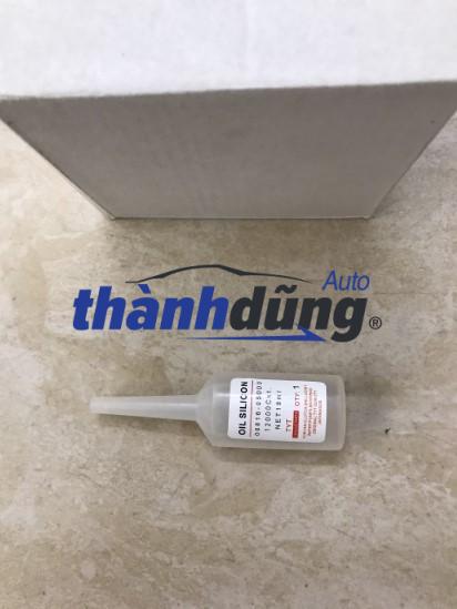 DẦU QUẠT LY TÂM MAZDA BT50