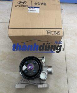 BƠM NƯỚC HYUNDAI XCIENT