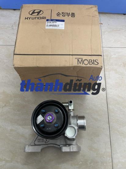 BƠM NƯỚC HYUNDAI XCIENT