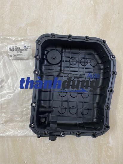 ĐÁY CÁC TE HỘP SỐ KIA SPORTAGE 2013-2017