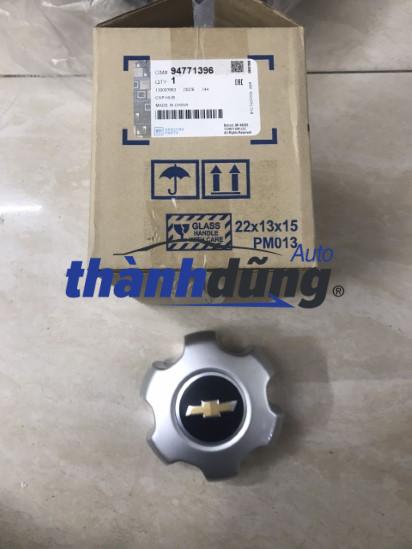 NẮP CHỤP MAY Ơ CHEVROLET TRAILBLAZER