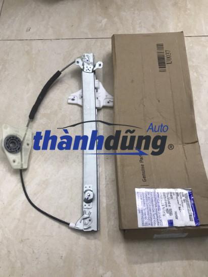 COMPA LÊN KÍNH HYUNDAI ACCENT 2019