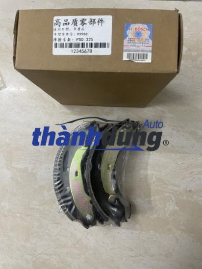 GUỐC PHANH SAU LIFAN 520 2009