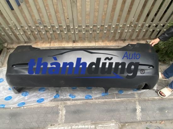 CẢN SAU TOYOTA CAMRY 2007