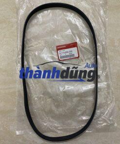 DÂY CUROA MÁY PHÁT HONDA CITY 2014