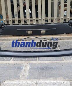 CẢN TRƯỚC TOYOTA YARIS 2014