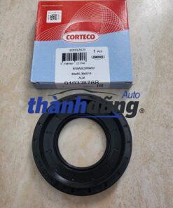 PHỚT LÁP NGANG CẦU SAU MERCEDES C240