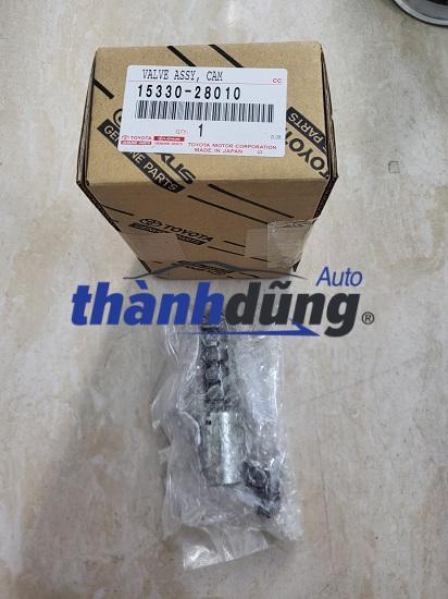 VAN BIẾN THIÊN VVT-i TOYOTA HIGHLANDER