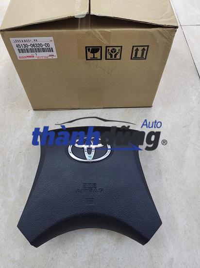 TÚI KHÍ CHÍNH TOYOTA CAMRY 2007