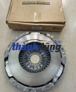 BÀN ÉP TOYOTA HIACE 2019-2021