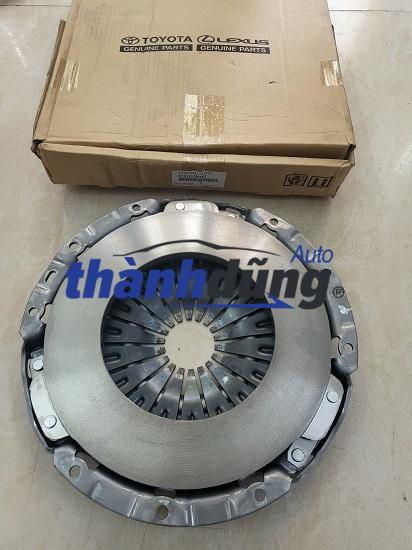 BÀN ÉP TOYOTA HIACE 2019-2021