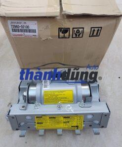 TÚI KHÍ PHỤ TOYOTA ALTIS 2008-2013