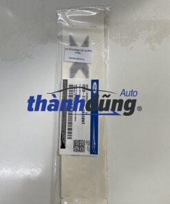 CHỮ XLS THÙNG SAU FORD RANGER