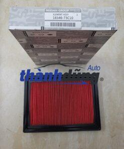 LỌC GIÓ ĐỘNG CƠ NISSAN SUNNY