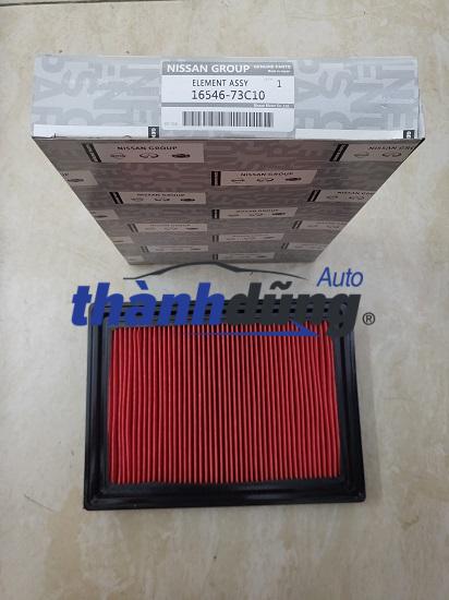 LỌC GIÓ ĐỘNG CƠ NISSAN SUNNY