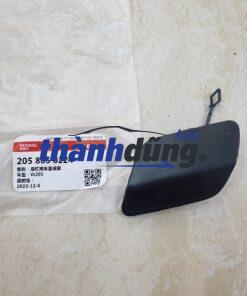 NẮP MÓC KÉO BA ĐỜ SỐC SAU MERCEDES C300