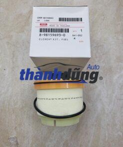 LỌC DẦU DIESEL ISUZU MUX