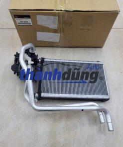 GIÀN GƯỞI MITSUBISHI GRANDIS 2009