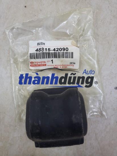 CAO SU ỐP CÂN BẰNG TRƯỚC TOYOTA RAV4